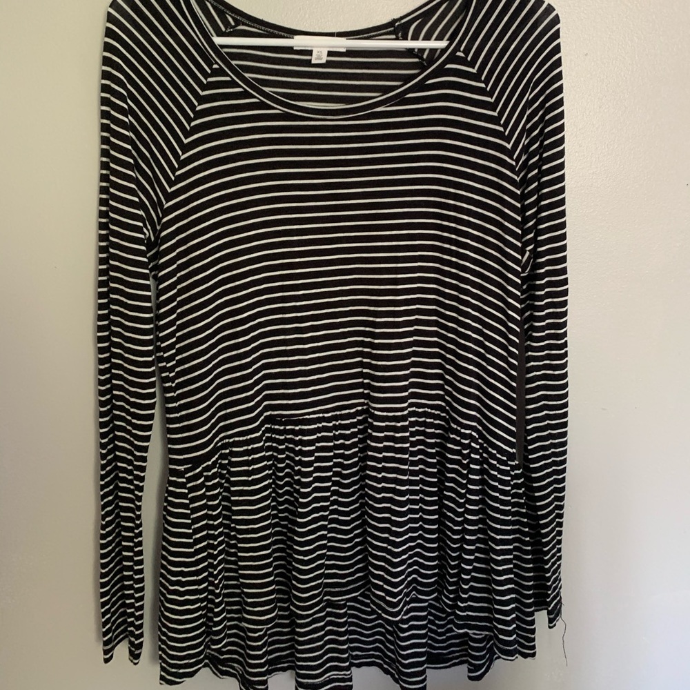 Top shop shirt